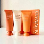 Sulwhasoo — сделай шаг к вечной молодости прямо сейчас! 👑
