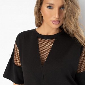 Платье прямого кроя, Не по правилам