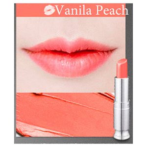 Vanilla Peach  Secretkey