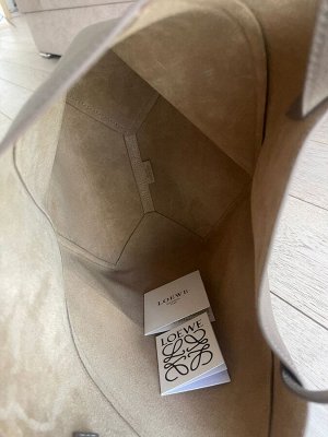 Сумка LOEWE оригинал