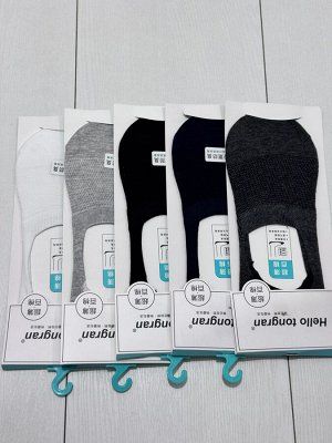 Мужские следки 5 пар