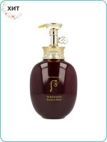 The History of Whoo WhooSpa Essence Rinse Кондиционер для волос на основе восточных трав 350 мл