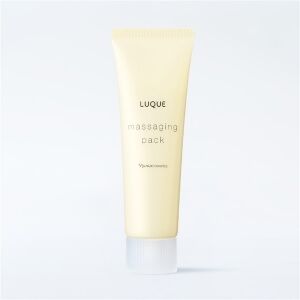 LUQUE Massaging Pack 80g / Массажный крем-маска для ухода за кожей перед сном 80 г