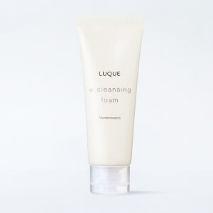 LUQUE W Cleansing Foam 100g/ Пенка для умывания 100 г
