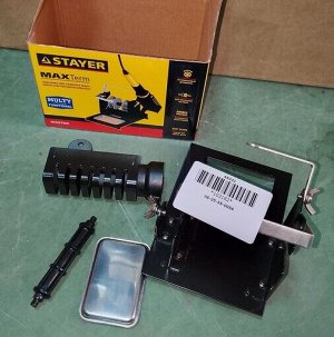 Подставка для паяльника