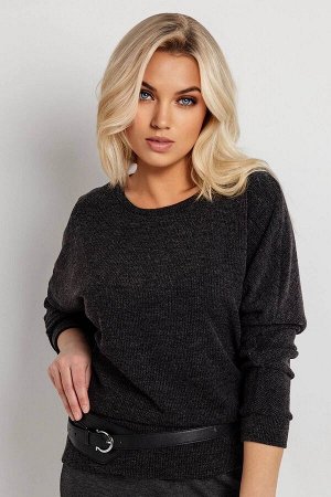 Блузка женская  4466/02/Графит