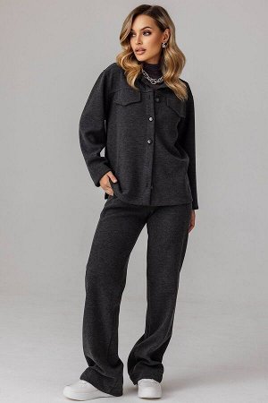 Брюки женские  190Н/01/Графит