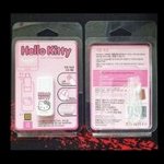 USB OTG адаптер