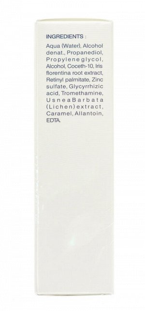 Сотис Сыворотка Oily Skin себорегулирующая 30 мл (Sothys, Oily Skin)