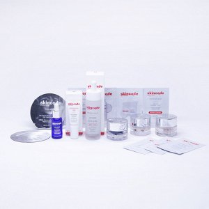 Скинкод Monobox Skincode 2025 (Skincode, Monobrend)