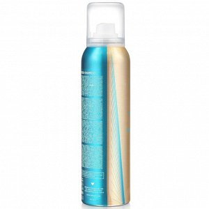 Грэми Сухой шампунь для темных волос Volumizing Dry Refresh Brown, 150 мл (Greymy, Volume)