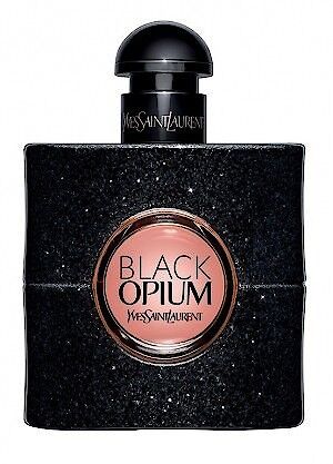 YSL OPIUM BLACK   edp (w) 90ml м(н) тестер в слюде парфюмерная вода женская