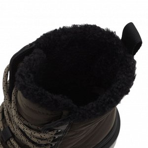 Женские дутики