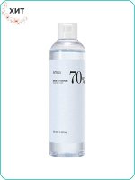 Anua Birch 70 Moisture Boosting Toner Увлажняющий тоник-бустер с берёзовым соком 250 млЮ. Корея