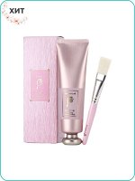 The history of whoo Hydrating overnight mask Ночная увлажняющая маска 100мл