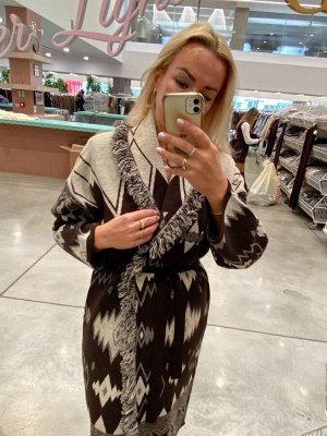 Кардиган ОБЯЗАТЕЛЬНО УКАЖИТЕ ЖЕЛАЕМЫЙ ЦВЕТ!