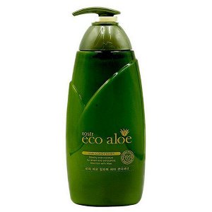Кондиционер для волос с экстрактом алоэ Eco Aloe Hair Conditioner
