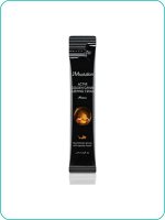 JMSolution Active Golden Caviar Sleeping Cream Prime Ночная крем-маска с золотом и икрой 1 шт Ю. Корея