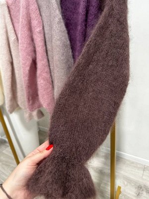 Кофта ОБЯЗАТЕЛЬНО УКАЖИТЕ ЖЕЛАЕМЫЙ ЦВЕТ!