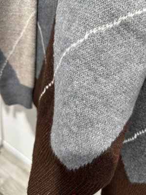 Кофта ОБЯЗАТЕЛЬНО УКАЖИТЕ ЖЕЛАЕМЫЙ ЦВЕТ!