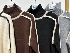 Кофта ОБЯЗАТЕЛЬНО УКАЖИТЕ ЖЕЛАЕМЫЙ ЦВЕТ!