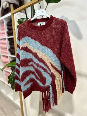 Кофта ОБЯЗАТЕЛЬНО УКАЖИТЕ ЖЕЛАЕМЫЙ ЦВЕТ!