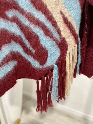 Кофта ОБЯЗАТЕЛЬНО УКАЖИТЕ ЖЕЛАЕМЫЙ ЦВЕТ!