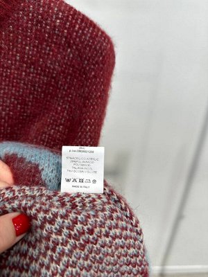Кофта ОБЯЗАТЕЛЬНО УКАЖИТЕ ЖЕЛАЕМЫЙ ЦВЕТ!