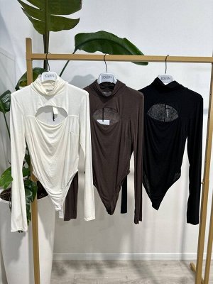 Боди ОБЯЗАТЕЛЬНО УКАЖИТЕ ЖЕЛАЕМЫЙ ЦВЕТ!