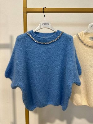 Кофта ОБЯЗАТЕЛЬНО УКАЖИТЕ ЖЕЛАЕМЫЙ ЦВЕТ!