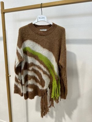 Кофта ОБЯЗАТЕЛЬНО УКАЖИТЕ ЖЕЛАЕМЫЙ ЦВЕТ!