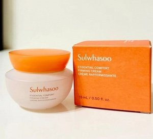 Укрепляющий крем для лица - Sulwhasoo Essential Firming Cream Ex