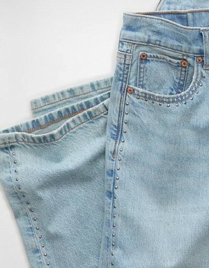 AE Strigid Low-Rise Ex-Boyfriend Jean
