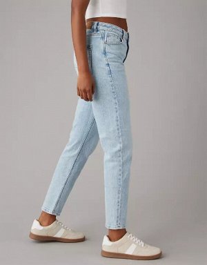 AE Strigid Mom Jean