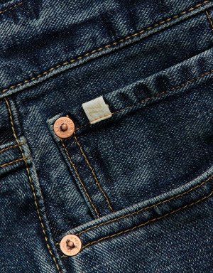 AE77 Premium Vintage Jean