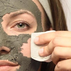Глиняно-пузырьковая маска для лица, Bioaqua Carbonated Bubble Clay Mask 100g