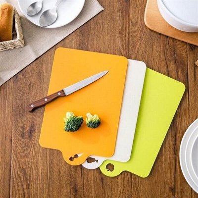 Настоящая Япония, разделочные доски для кухни
