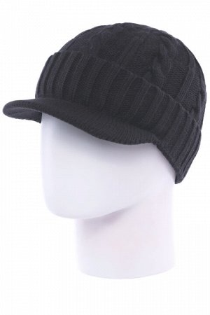 Кепка мужская Trend Комдив флис
