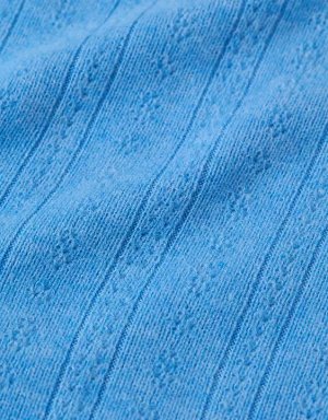 AE Long Sleeve Square Neck T-Shirt