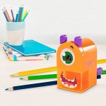 Точилки ручные и Механические