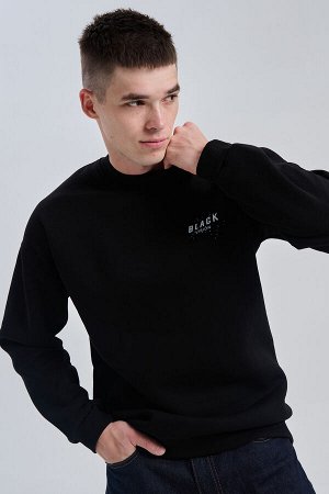 8559 свитшот мужской