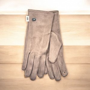 Перчатки одинарные