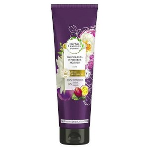 HERBAL ESSENCES Бальзам-ополаскиватель Пассифлора и Рисовое молоко 180мл