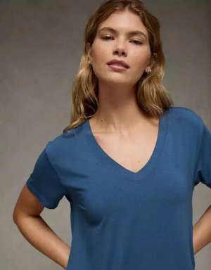 AE Soft & Sexy V-Neck T-Shirt