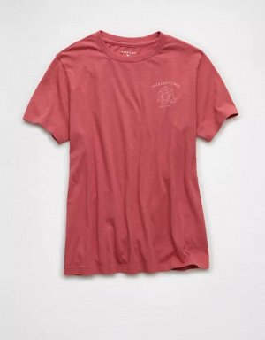 AE Classic Sporty Graphic T-Shirt