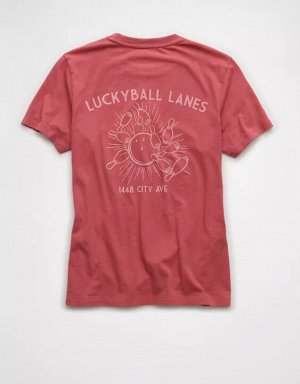 AE Classic Sporty Graphic T-Shirt