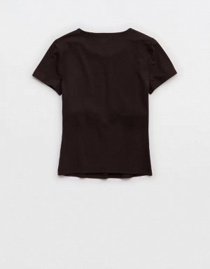 OFFLINE By Aerie Real Me XTRA T-Shirt