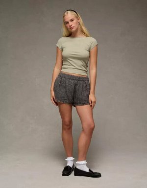 AE Boatneck T-Shirt