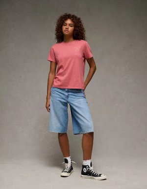 AE Classic Sporty Graphic T-Shirt