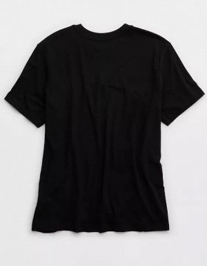OFFLINE By Aerie Let's Stretch Oversized T-Shirt